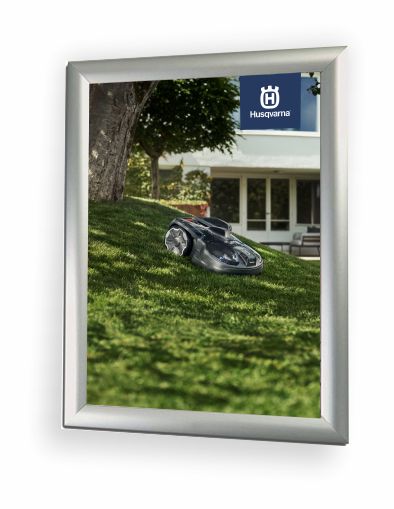 Snap frame 70x100 cm